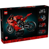 Construction set Lego 42202 1603 Pieces-8