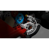 Construction set Lego 42202 1603 Pieces-5