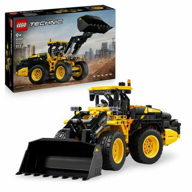 Construction set Lego-0