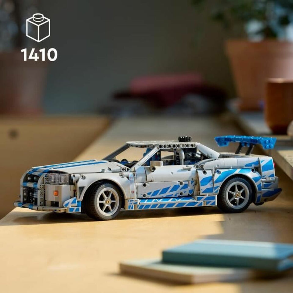 Construction set Lego-5