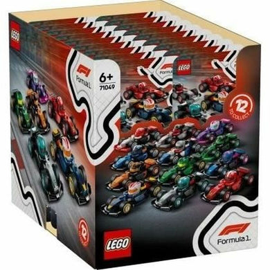Construction set Lego-0