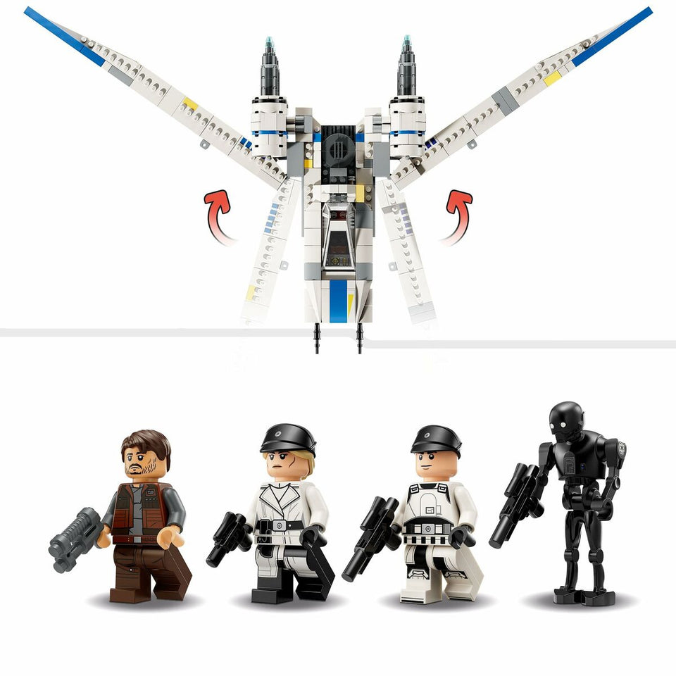 Construction set Lego-11