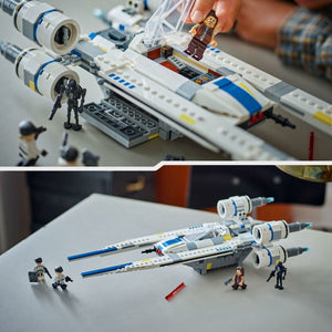 Construction set Lego-10