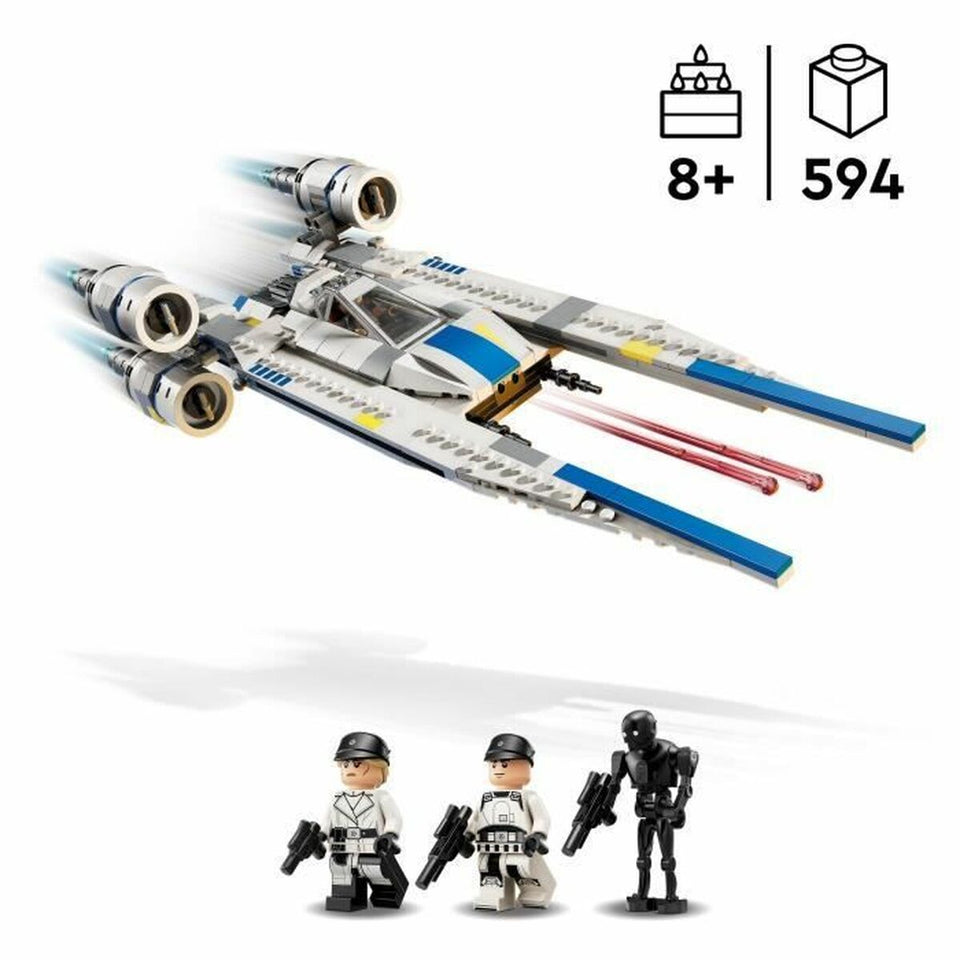 Construction set Lego-5