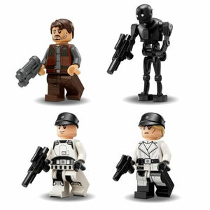 Construction set Lego-3