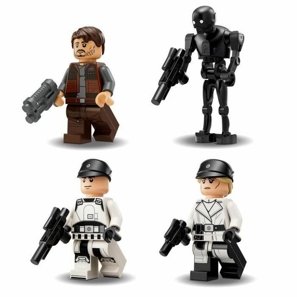 Construction set Lego-3