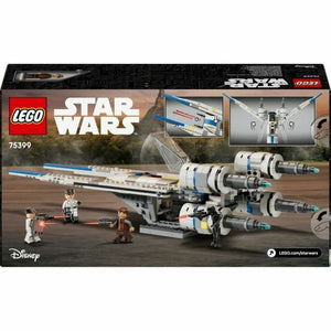 Construction set Lego-1