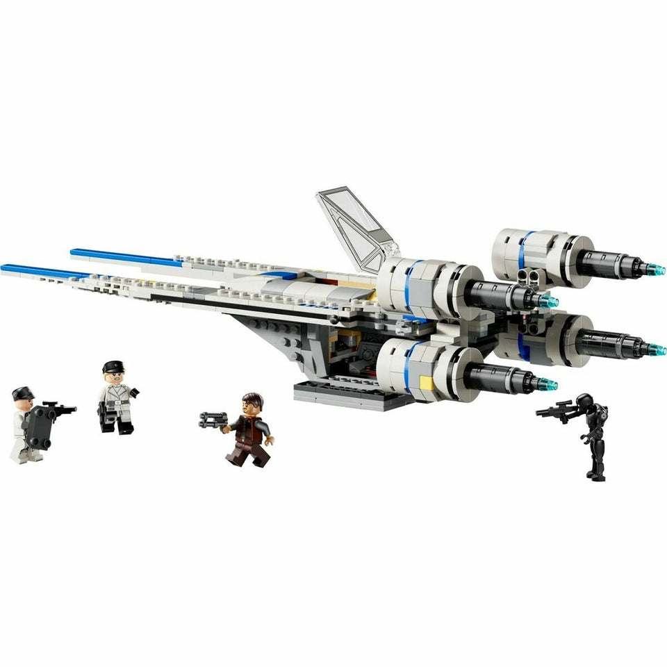 Construction set Lego-19