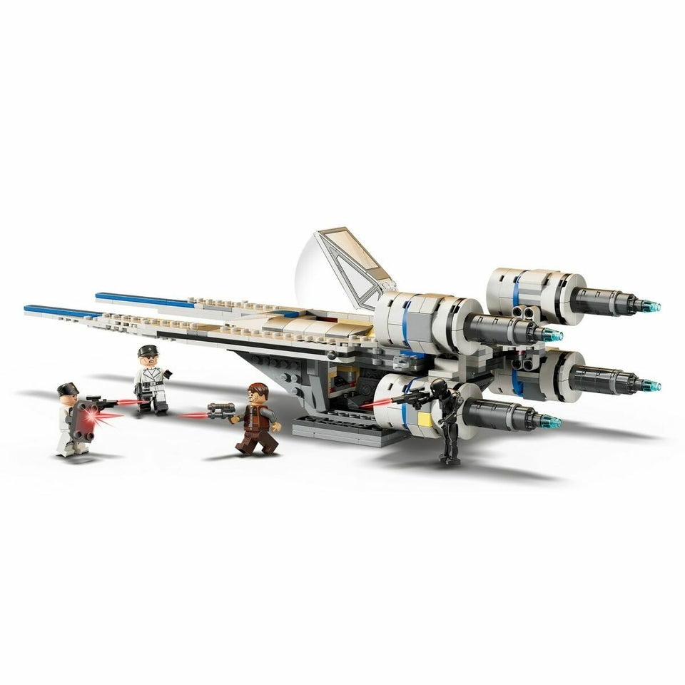 Construction set Lego-18