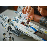 Construction set Lego-16