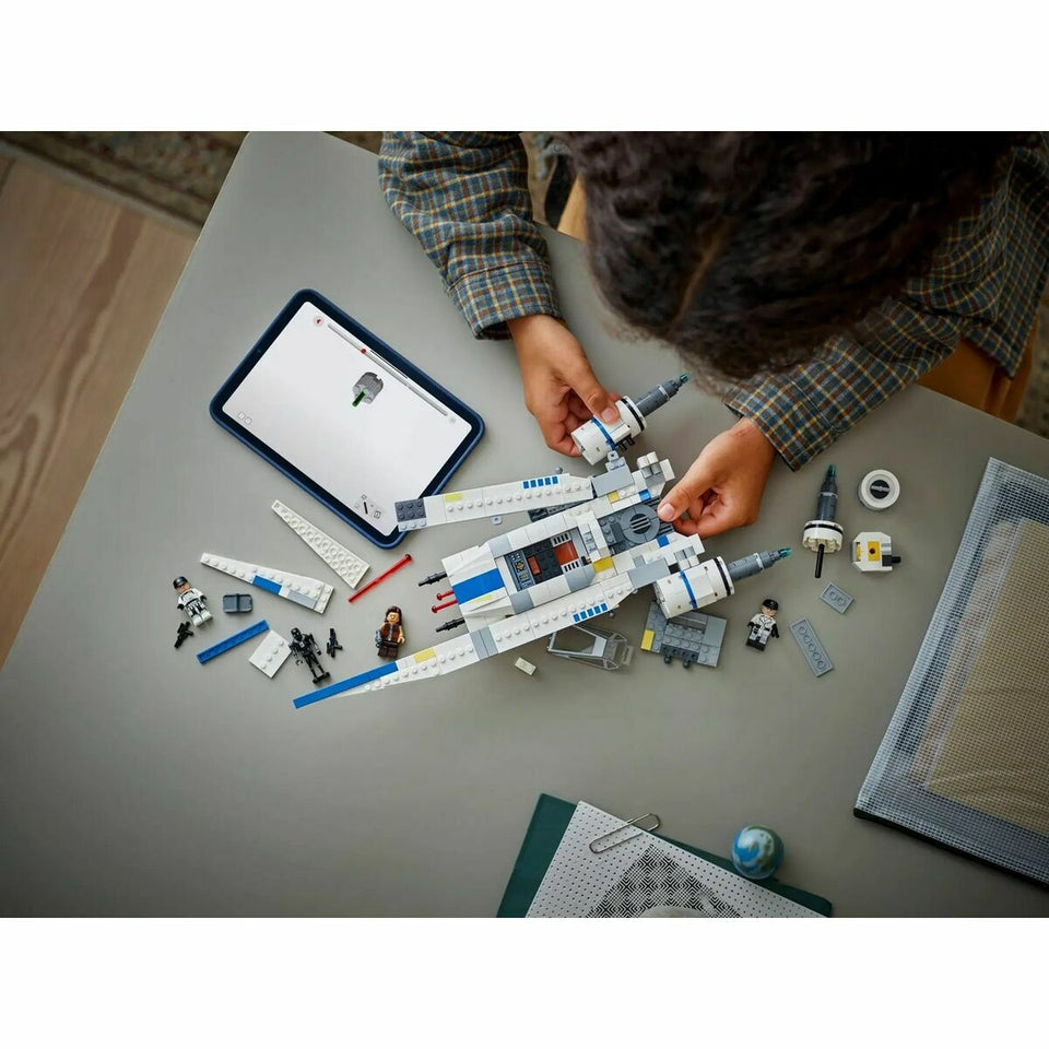 Construction set Lego-15