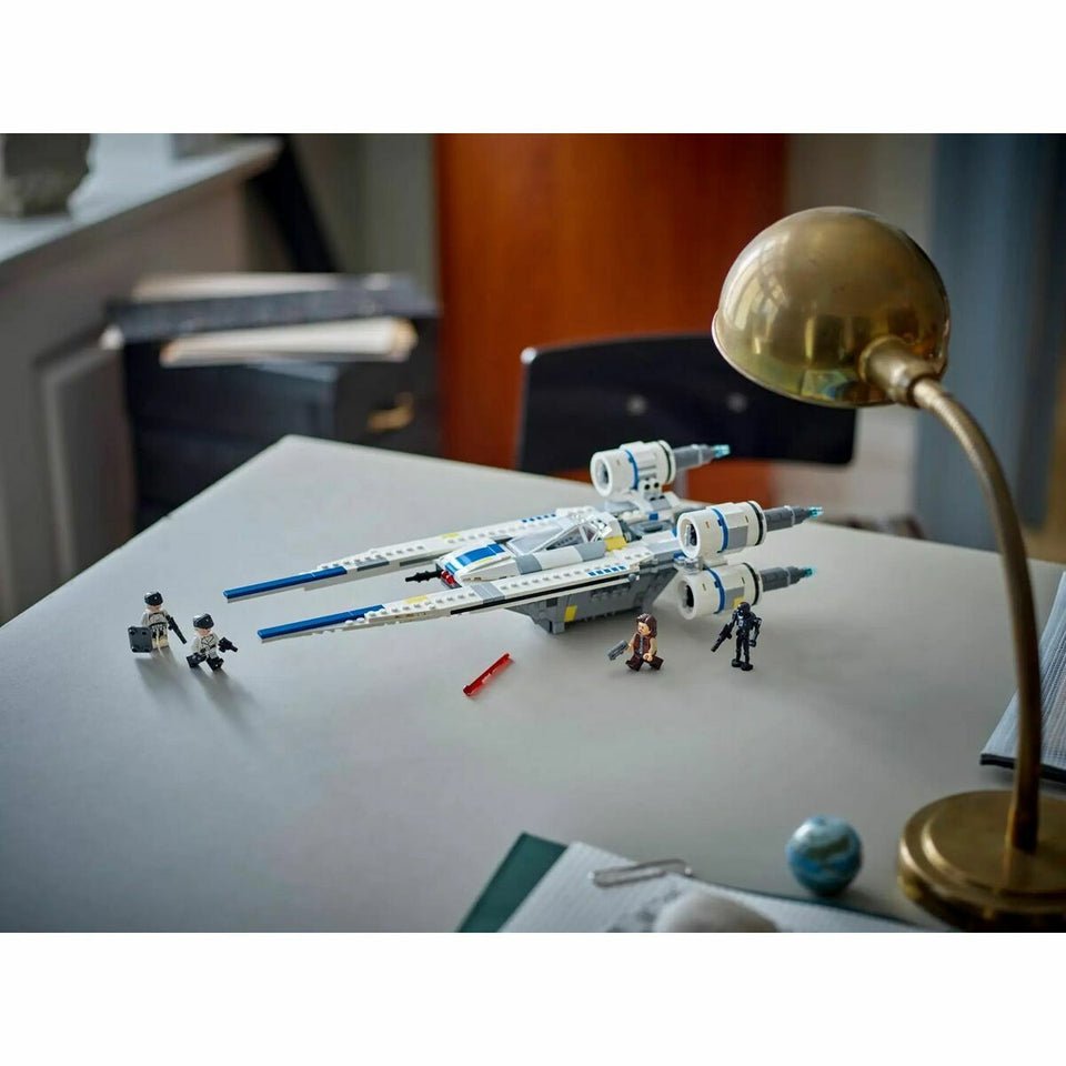 Construction set Lego-14