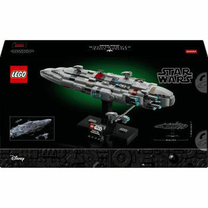Construction set Lego 75405-1