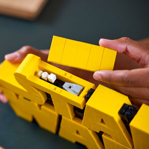 Construction set Lego-11