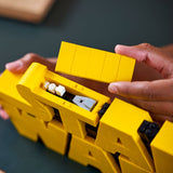 Construction set Lego-11