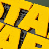 Construction set Lego-10