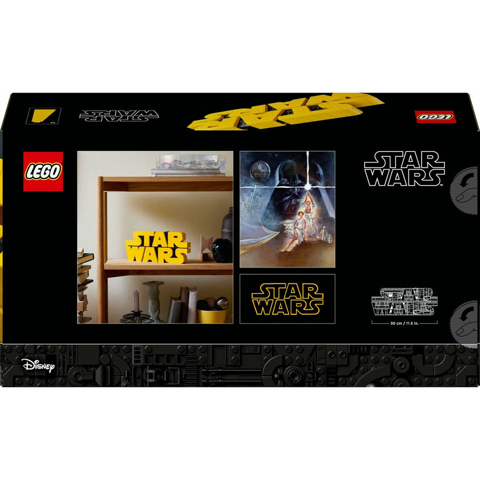 Construction set Lego-7