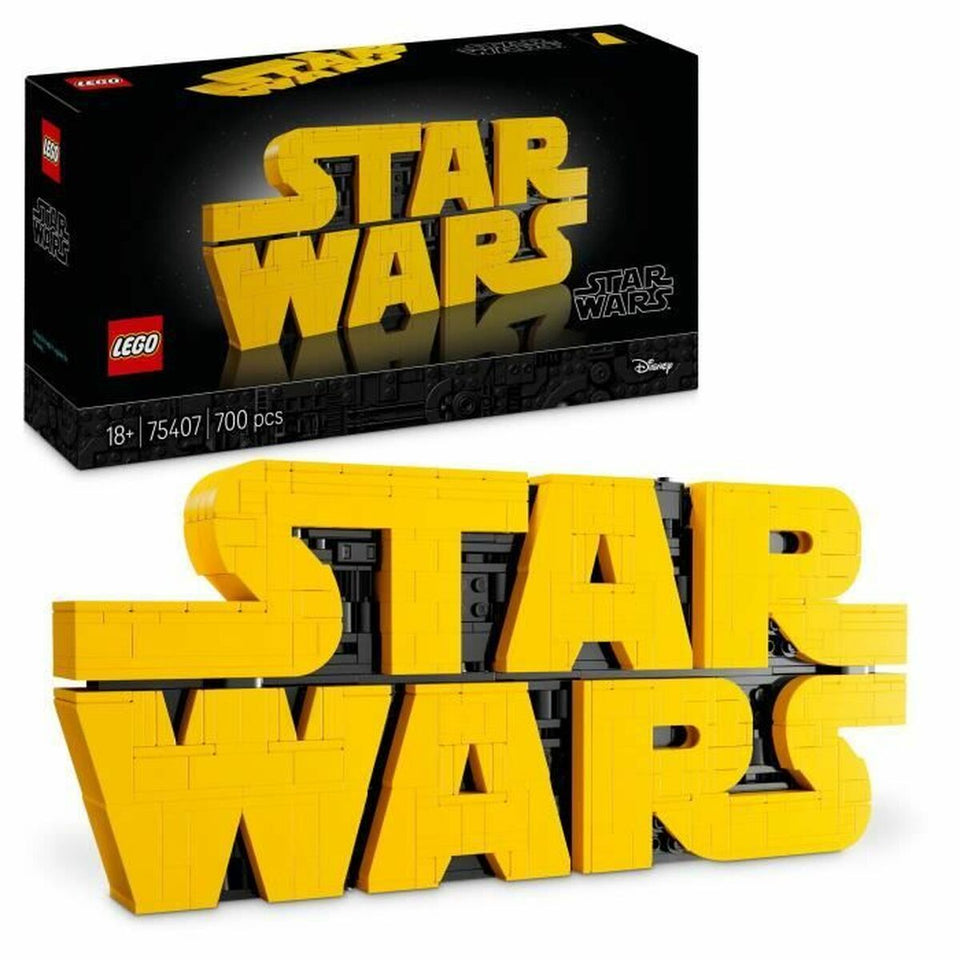 Construction set Lego-6