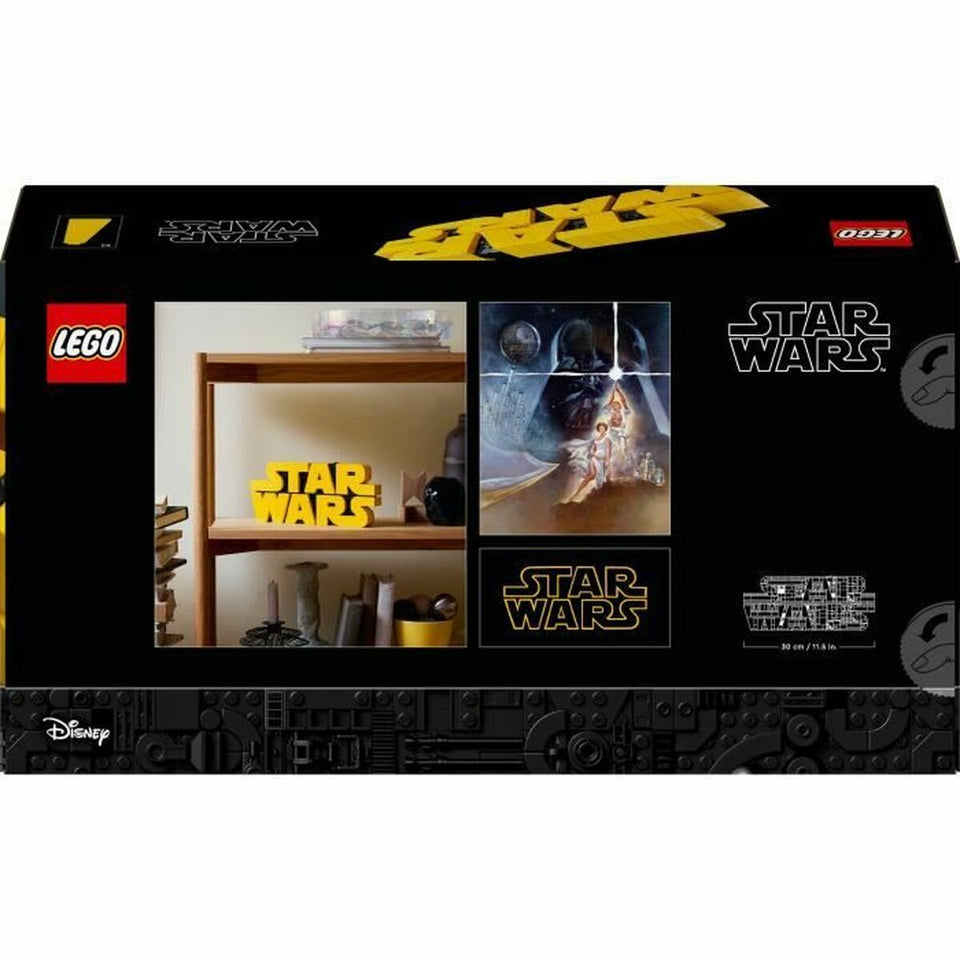 Construction set Lego-1