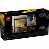 Construction set Lego-22