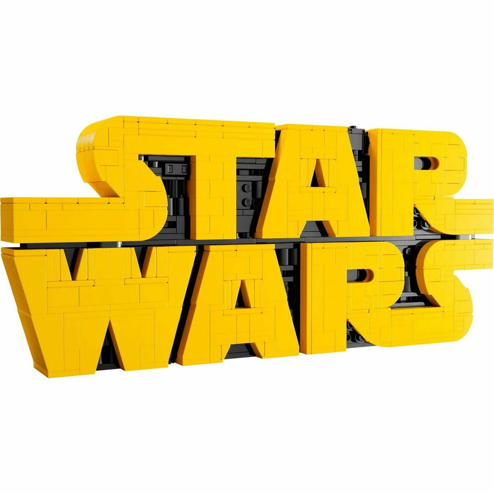 Construction set Lego-21