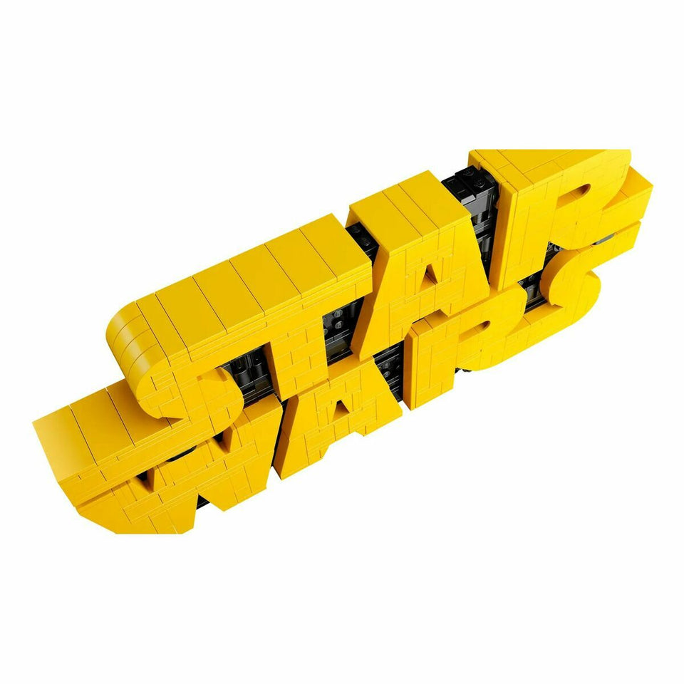 Construction set Lego-20