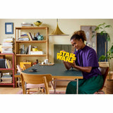 Construction set Lego-16