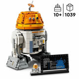 Construction set Lego-3