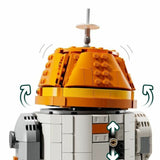 Construction set Lego-1