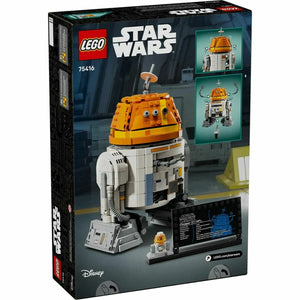 Construction set Lego-19