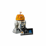 Construction set Lego-17