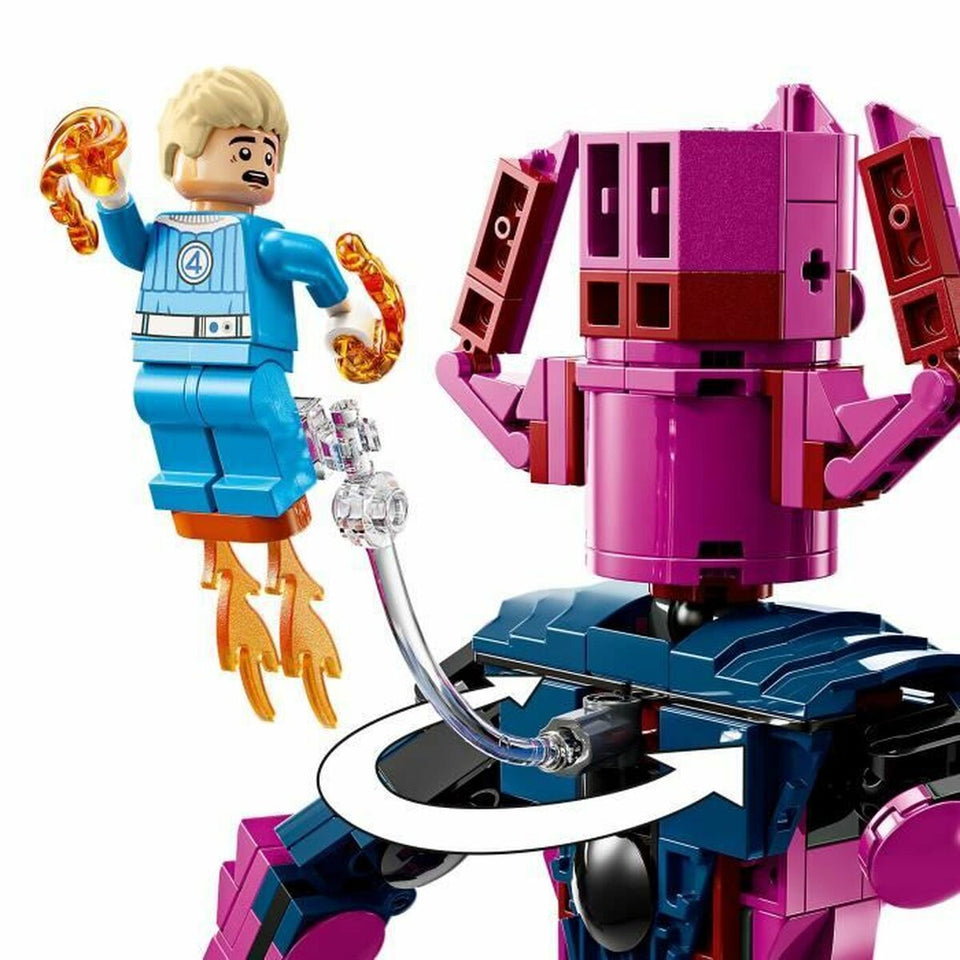 Construction set Lego-2