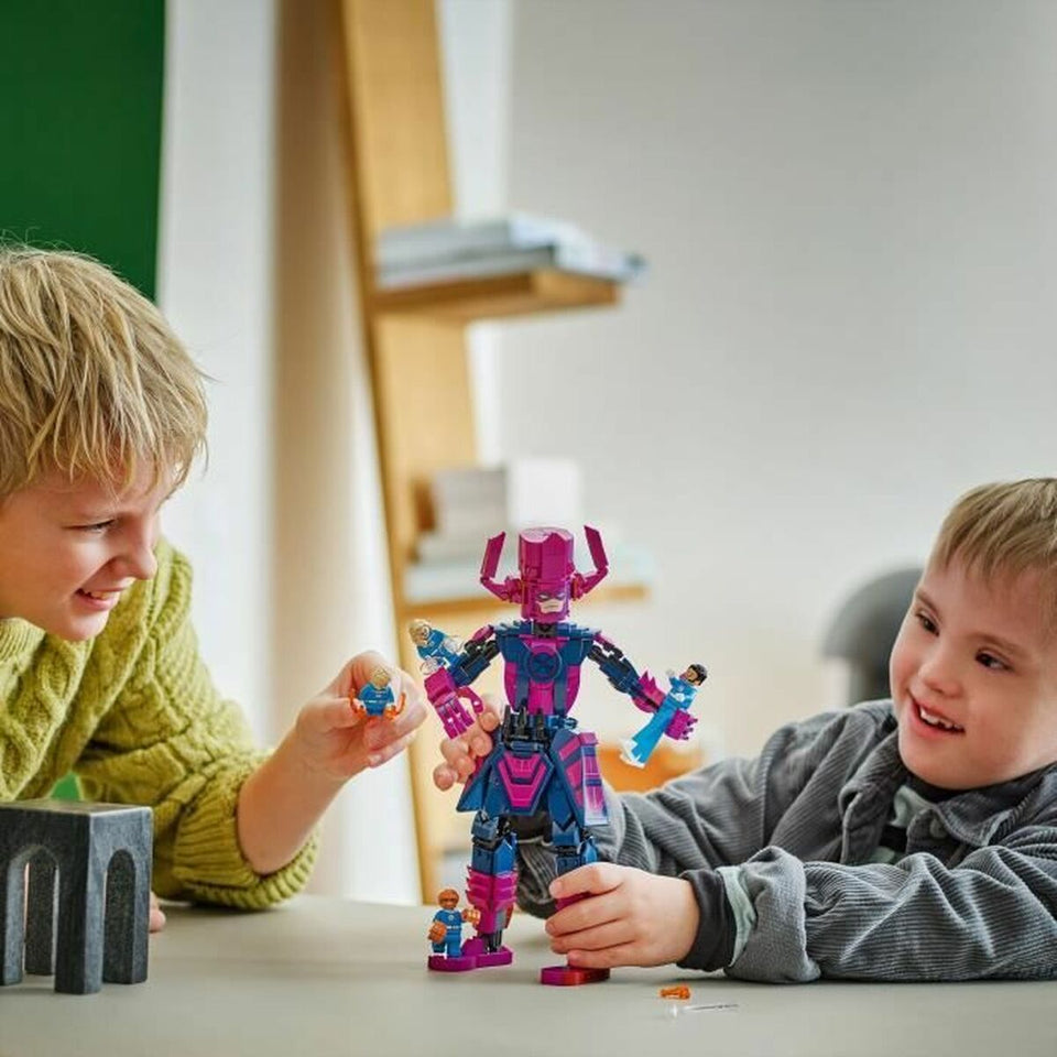 Construction set Lego-1
