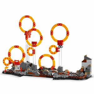 Construction set Lego 76323 Avengers: Endgame Final Battle-5