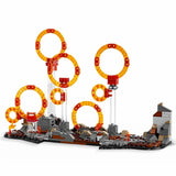 Construction set Lego 76323 Avengers: Endgame Final Battle-5