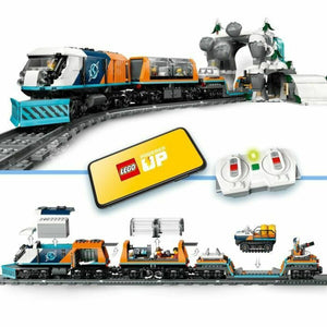 Construction set Lego-3