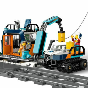 Construction set Lego-2
