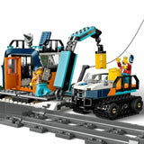 Construction set Lego-2