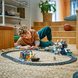 Construction set Lego-1
