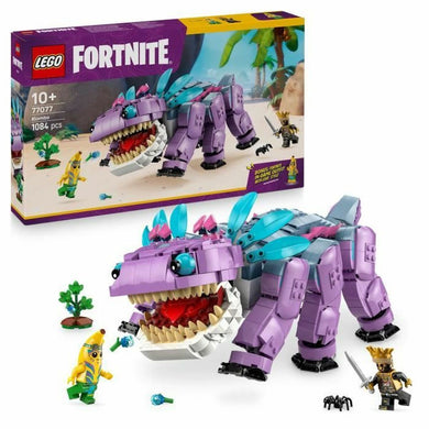 Construction set Lego-0