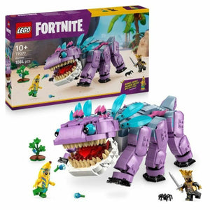 Construction set Lego-0