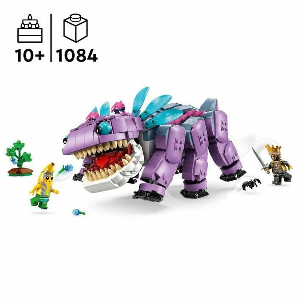 Construction set Lego-5
