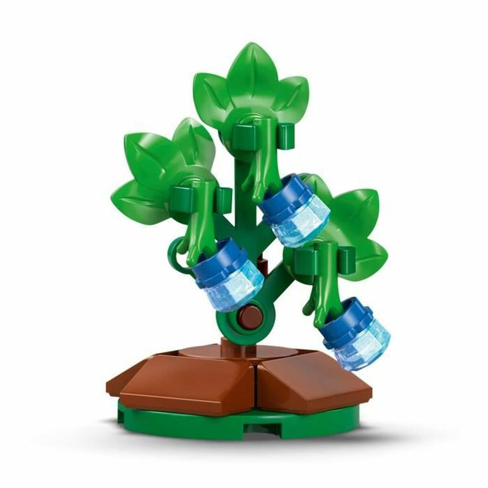 Construction set Lego-3