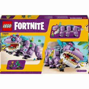Construction set Lego-1