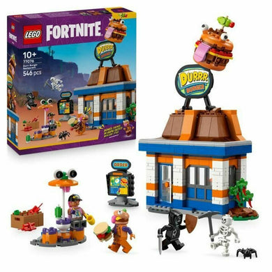 Construction set Lego-0