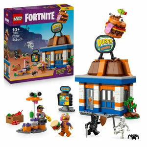Construction set Lego-0