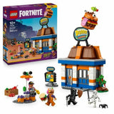 Construction set Lego-0