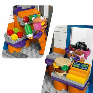 Construction set Lego-3