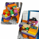 Construction set Lego-3