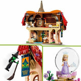 Building Blocks Game Lego Wicked 75690 744 Pieces-4